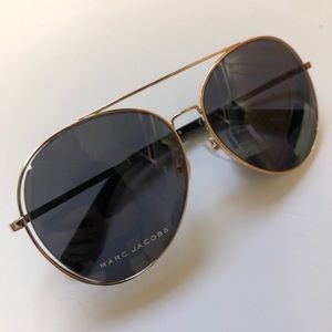 MARC JACOBS Aviator - NWT!